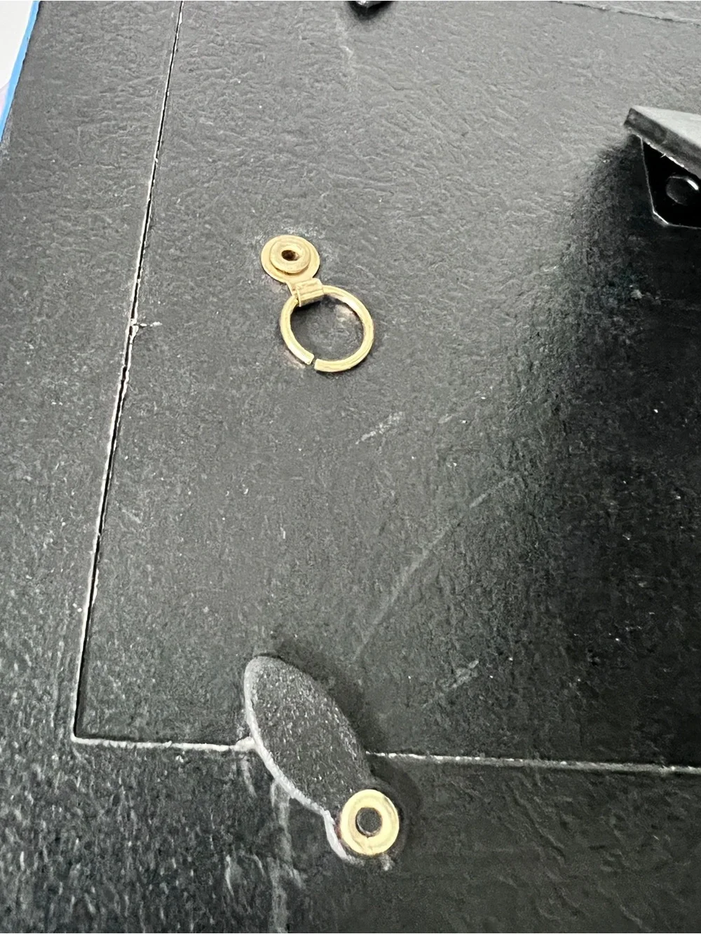 N/A 3d resin